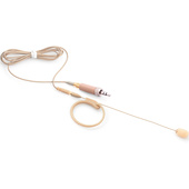 MicW H825 Headworn Microphone Kit with 3.5mm Connector for Sennheiser