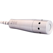 MicW i266 Cardioid Broadcasting Microphone for iPad, iPhone and iPod touch