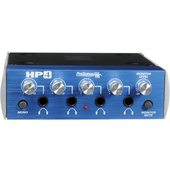 PreSonus HP4 - 4-Channel Headphone Distribution Amplifier