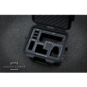 Jason Cases - Blackmagic Design BMPCC Case