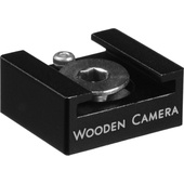 Wooden Camera WC-142000 1/4-20 Shoe Mount