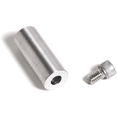 Wooden Camera WC-144800 Short 15mm Rod