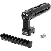 Wooden Camera NATO Handle Kit with Cheese Handle