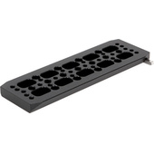 Wooden Camera WC-151100 8" Safety Dovetail Plate