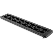 Wooden Camera WC-151200 12" Safety Dovetail Plate