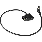 Wooden Camera D-Tap Power Cable for Blackmagic Cinema Camera / Production Camera (15")