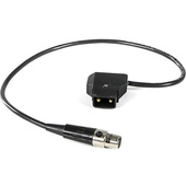 Wooden Camera WC-170400 D-Tap to TV Logic/Alphatron Cable
