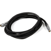 Wooden Camera Alterna Power Extension Cable for RED Epic/Scarlet (120", Straight Connector)