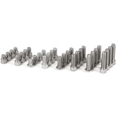 Wooden Camera Assortment of 1/4"-20 Screws