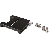 Wooden Camera Quick Release Plate for the Blackmagic Cinema Camera