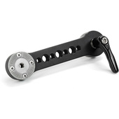 Wooden Camera Rosette Arm (Short)
