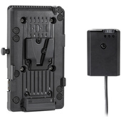 Wooden Camera V-Mount Plate for Sony A7, A7r and A7s
