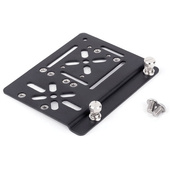 Wooden Camera Universal Wireless Side Plate