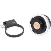 Wooden Camera E-Mount to PL-Mount Adapter for Sony FS7
