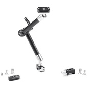 Wooden Camera NATO Lock Magic Arm (11")