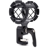 Wooden Camera Microphone Shock Mount