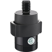 K&M Quick Release Adapter for Microphones