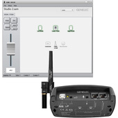 Genelec GLM 2.0 Loudspeaker Manager Software