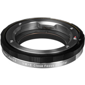 Voigtlander VM-E Close Focus Adapter for VM-Mount Lens to Sony E-Mount Camera