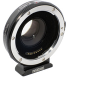 Metabones Canon EF Lens to Blackmagic Pocket Cinema Camera T Speed Booster