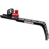 Zacuto EVF Mount Bracket for Canon C100 & C100 Mark II