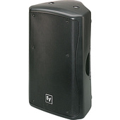 Electro-Voice ZXA5-90ZB Powered Loudspeaker 1000W LF, 250W HF (Black), (90 x 50 degrees)
