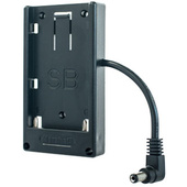 Paralinx BP-U Battery Plate for Ace Transmitter or Receiver