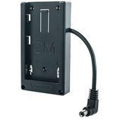 Paralinx BP-9 Battery Plate for Ace Transmitter or Receiver