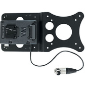 Paralinx Vesa Mount Battery Bracket (V-Mount)
