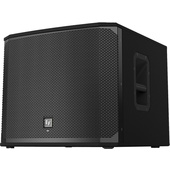 Electro-Voice EKX-15S Passive 15" Subwoofer