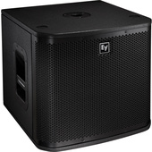 Electro-Voice ZXA1-Sub 12" 700W Active Subwoofer