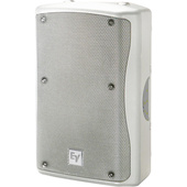Electro-Voice ZX3-90W 12" 2-Way Passive Loudspeaker (White)
