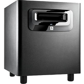 JBL LSR310S 200W Powered Subwoofer