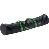 K&M 21311 Carrying Case for Speaker/Light Stands(Black)
