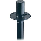 K&M 19656 Flange Adapter for Speakers