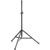K&M 21463 Speaker Stand (Black)