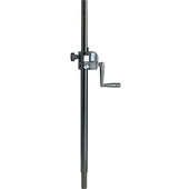 K&M 21338 Distance Rod with Hand Crank