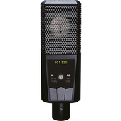 Lewitt LCT 550 Large Diaphragm Condenser Microphone