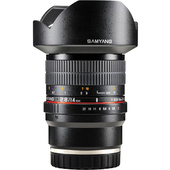 Samyang 14mm f/2.8 ED AS IF UMC Lens for Sony E Mount