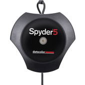 Datacolor Spyder 5 ELITE Display Calibration System