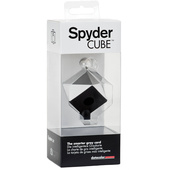 Datacolor SpyderCUBE RAW Calibration Tool