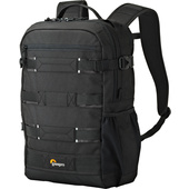 Lowepro ViewPoint BP 250 Backpack for GoPro and POV Action Cameras (Black)