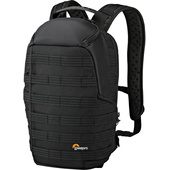 Lowepro ProTactic BP 250 AW Mirrorless Camera and Laptop Backpack (Black)