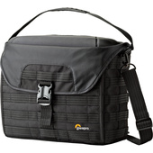 Lowepro ProTactic SH 200 AW Camera Shoulder Bag (Black)