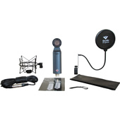 Studio Projects CS1000 Recording Bundle