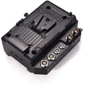 Tilta TT-0501-W T-BOX Persistent Power for Sony PXW-FS7 series cameras