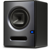 PreSonus Sceptre S8 Two-Way 8" CoActual Studio Monitor with DSP Temporal Equalization (Single)