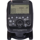 Yongnuo YN-E3-RT Wireless Speedlite Transmitter for Canon