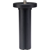 Benro ASC4 Aluminium Short Center Column for 4 Series Tripods