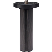 Benro CSC4 Carbon Fiber Short Center Column for 4 Series Tripods